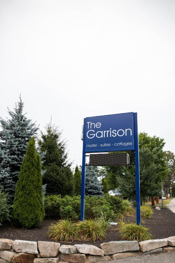 The Garrison Hotel เวลล์ส ภายนอก รูปภาพ